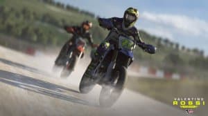 Valentino Rossi The Game