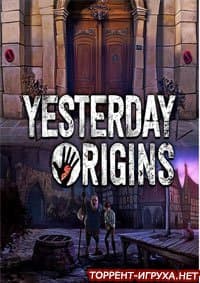 Yesterday Origins