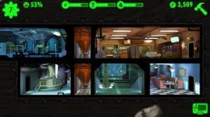 Fallout Shelter