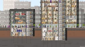 Project Highrise