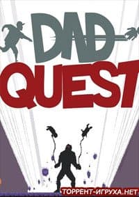 Dad Quest