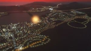 Cities Skylines Natural Disasters