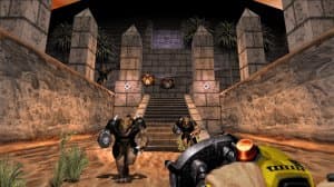 Duke Nukem 3D 20th Anniversary World Tour