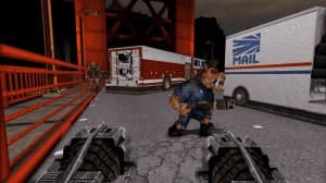 Duke Nukem 3D 20th Anniversary World Tour