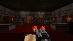 Duke Nukem 3D 20th Anniversary World Tour