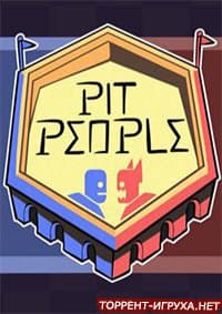 Pit People