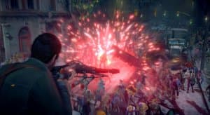 Dead Rising 4