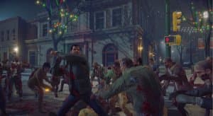 Dead Rising 4