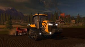 Farming Simulator 17 Platinum Edition