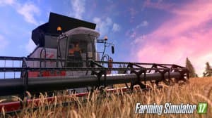 Farming Simulator 17 Platinum Edition