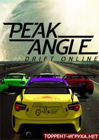 Peak Angle Drift Online