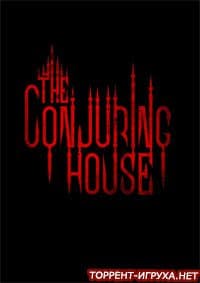 The Conjuring House