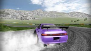 Peak Angle Drift Online