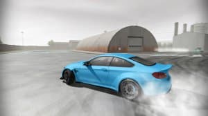 Peak Angle Drift Online