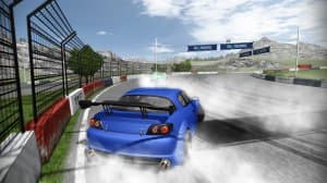 Peak Angle Drift Online