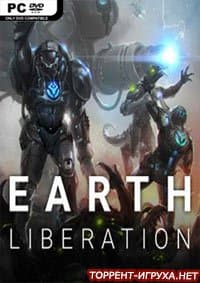 Earth Liberation