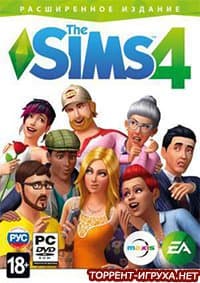  4 (Sims 4)