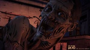 The Walking Dead The Telltale Series A New Frontier