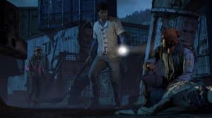 The Walking Dead The Telltale Series A New Frontier