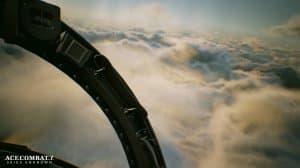 Ace Combat 7 Skies Unknown