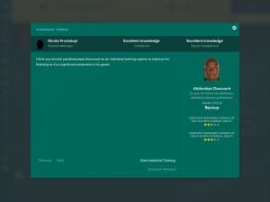 Football Manager 2017