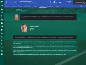 Football Manager 2017