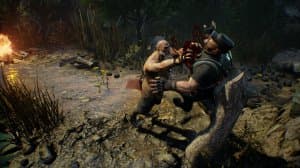 Redeemer Enhanced Edition