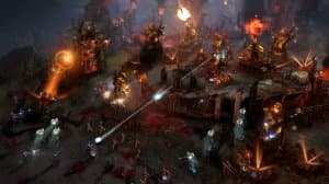 Warhammer 40.000 Dawn of War 3