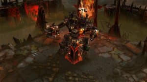 Warhammer 40.000 Dawn of War 3