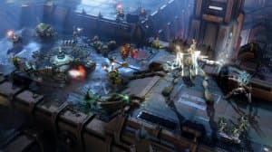 Warhammer 40.000 Dawn of War 3