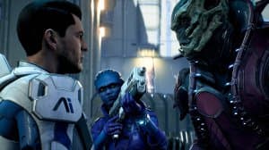 Mass Effect Andromeda