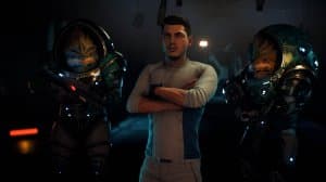 Mass Effect Andromeda