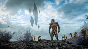 Mass Effect Andromeda