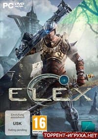 ELEX