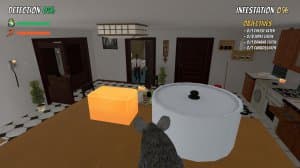 Rat Simulator