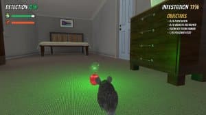 Rat Simulator