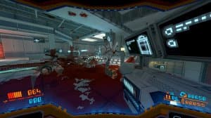 Strafe