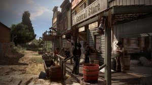 Wild West Online