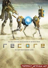 ReCore Definitive Edition