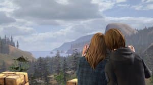 Life is Strange Before the Storm Episode 1-4