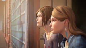 Life is Strange Before the Storm Episode 1-4