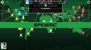 Pandemic The Board Game