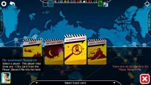 Pandemic The Board Game