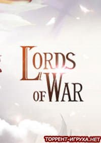 Lords of War