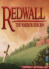 Redwall The Warrior Reborn
