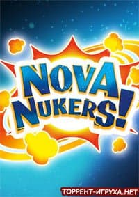 Nova Nukers