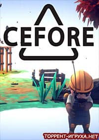 Cefore