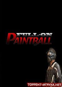 Full-On Paintball