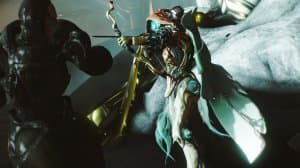 Warframe