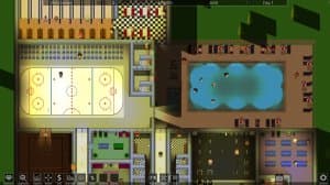 Rec Center Tycoon